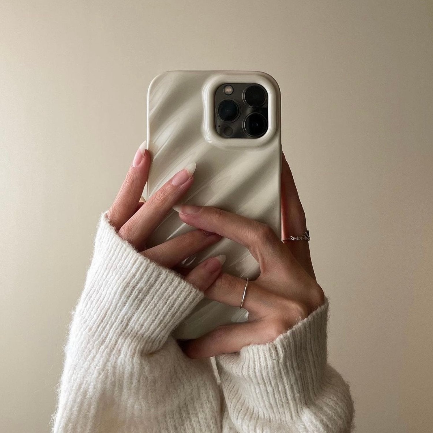 iPhone símahulstur phone cover - Heima er gott verslun - Ísland