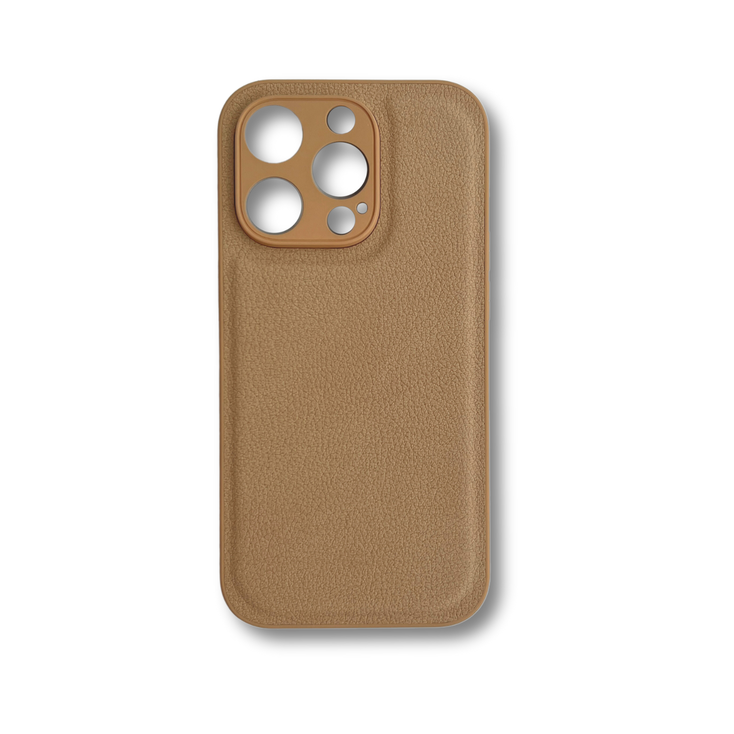 Heima er gott , Classic iPhone hulstur | BEIGE - Heima er gott