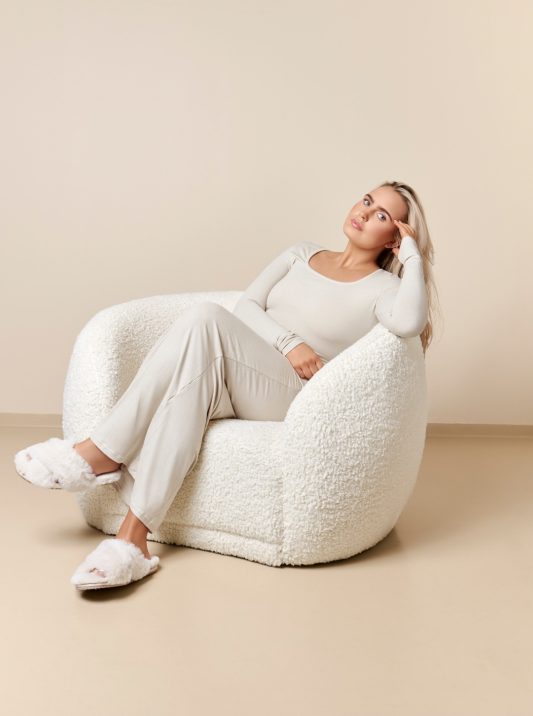 Heima er gott , ANETTA kjóll | VANILLA - Heima er gott