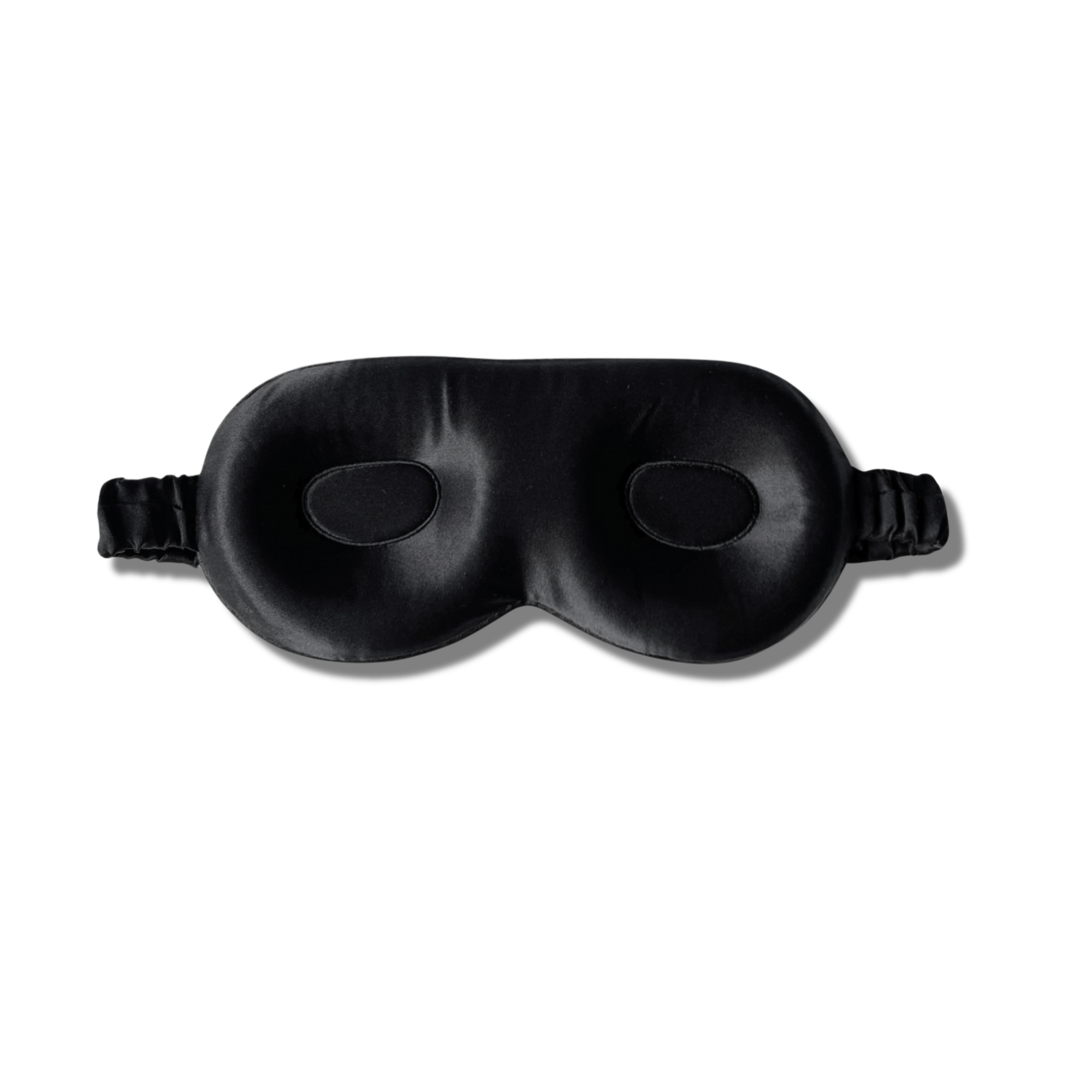 Silki 3D svefn augngríma | LAKKRÍS
