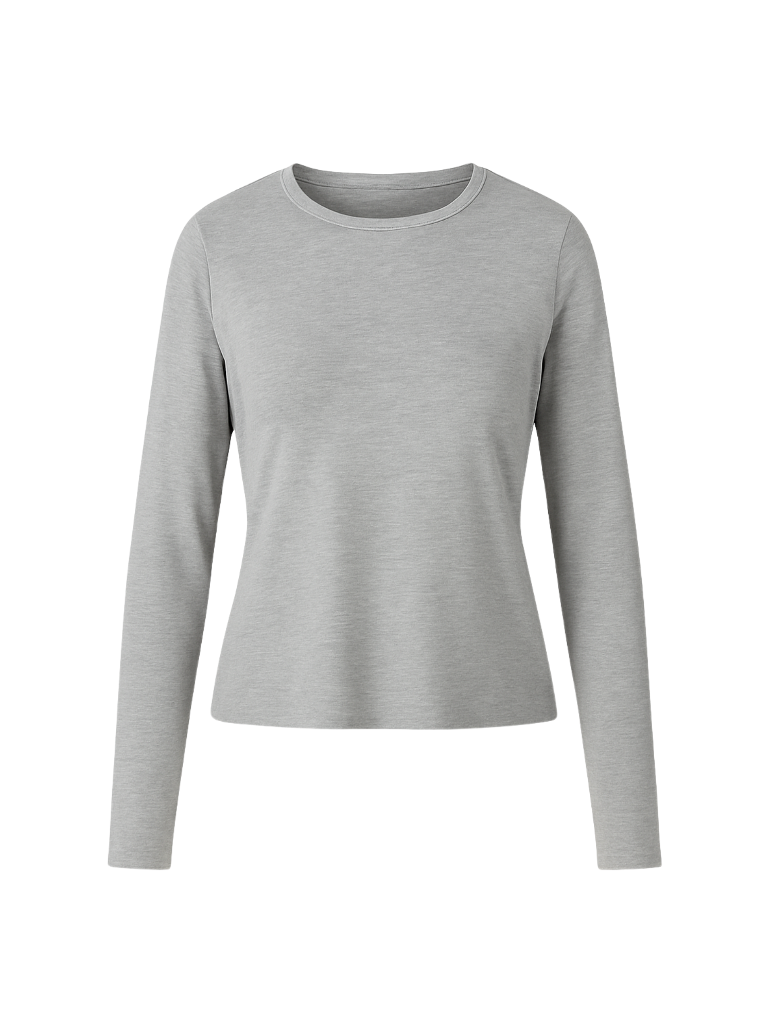 KARA bambus oversized langermabolur | GRÁTT