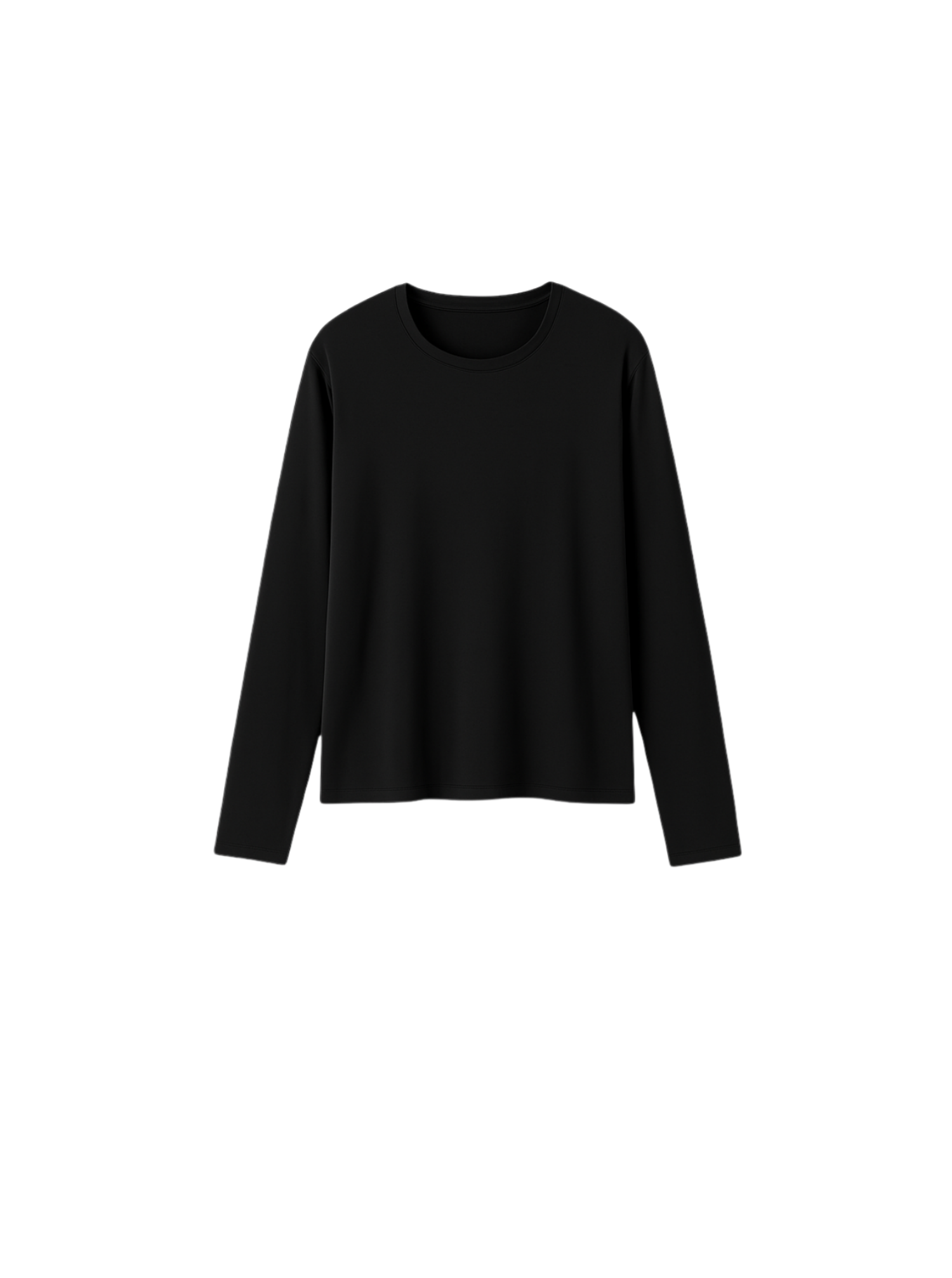 KARA bambus oversized langermabolur | LAKKRÍS