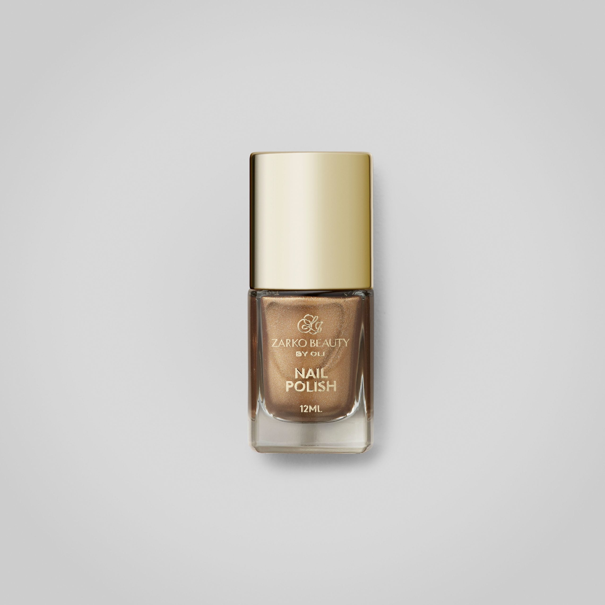Naglalakk | Liquid Gold