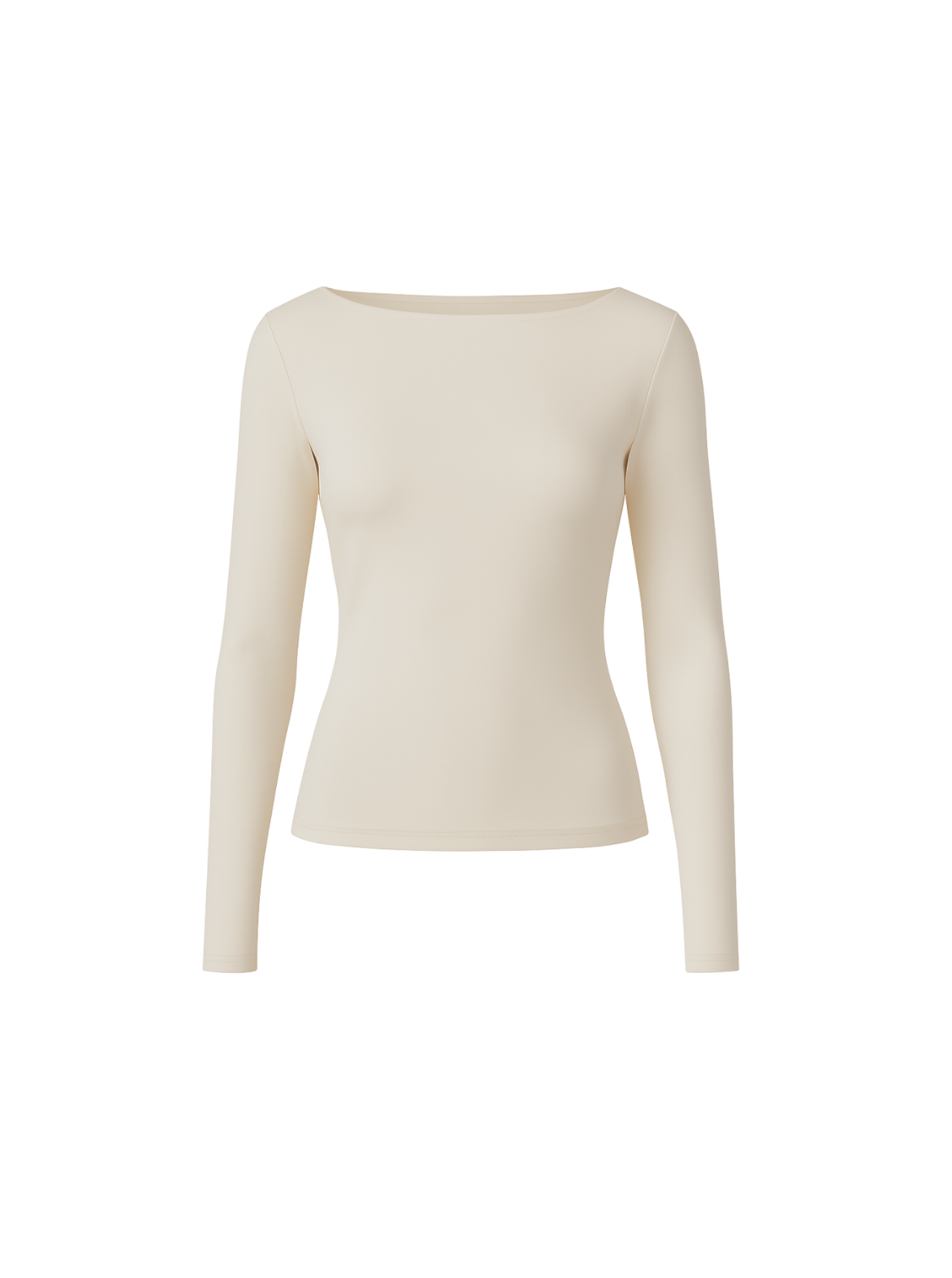 VERA bambus toppur | VANILLA