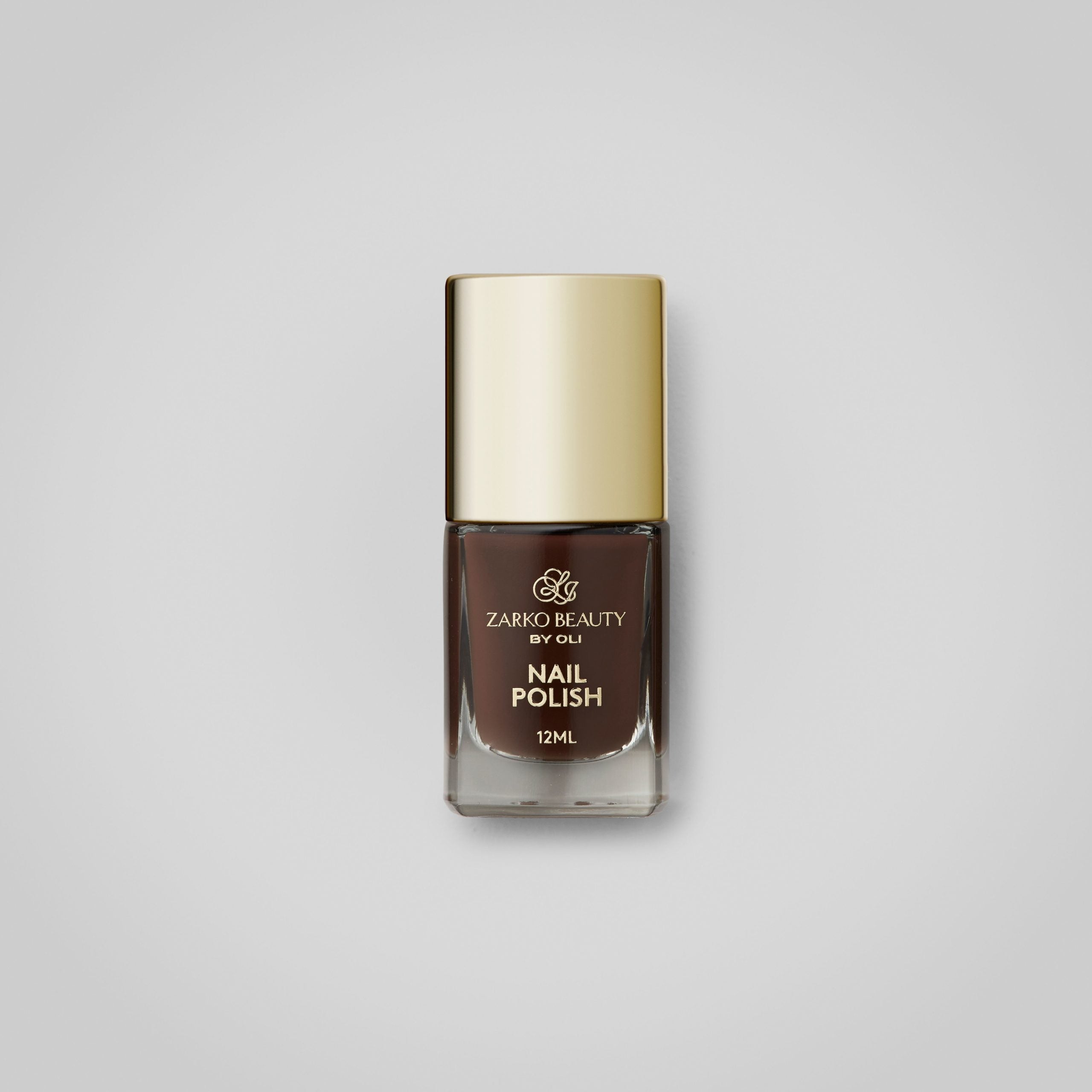 Naglalakk | Mocca