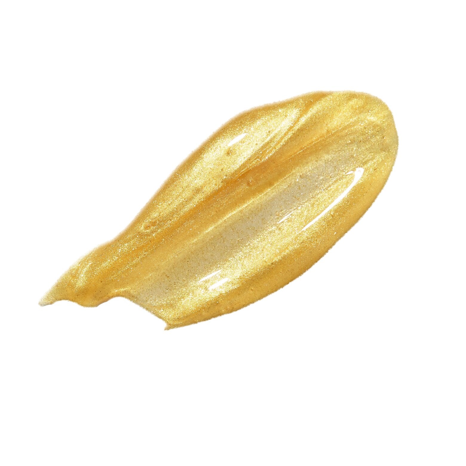 High Gloss Liquid Gold