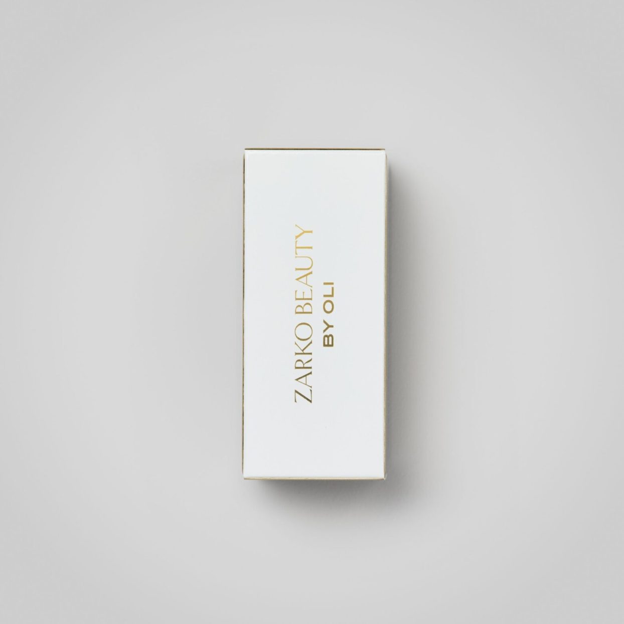 Nail & Cuticle Oil