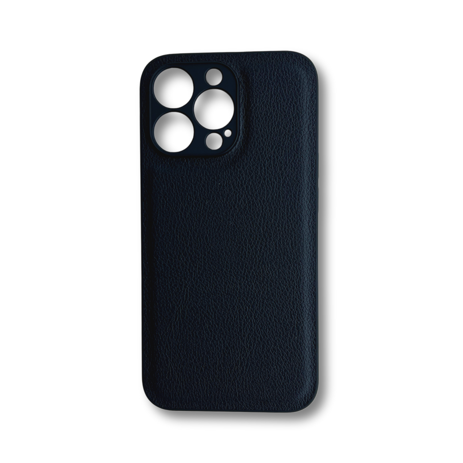 Heima er gott , Classic iPhone hulstur | BLACK - Heima er gott
