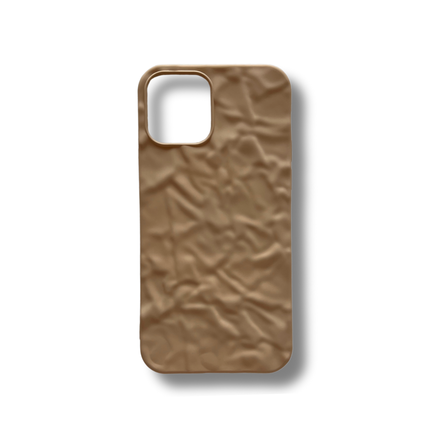 Heima er gott , PAPER iPhone hulstur | MOCHA - Heima er gott