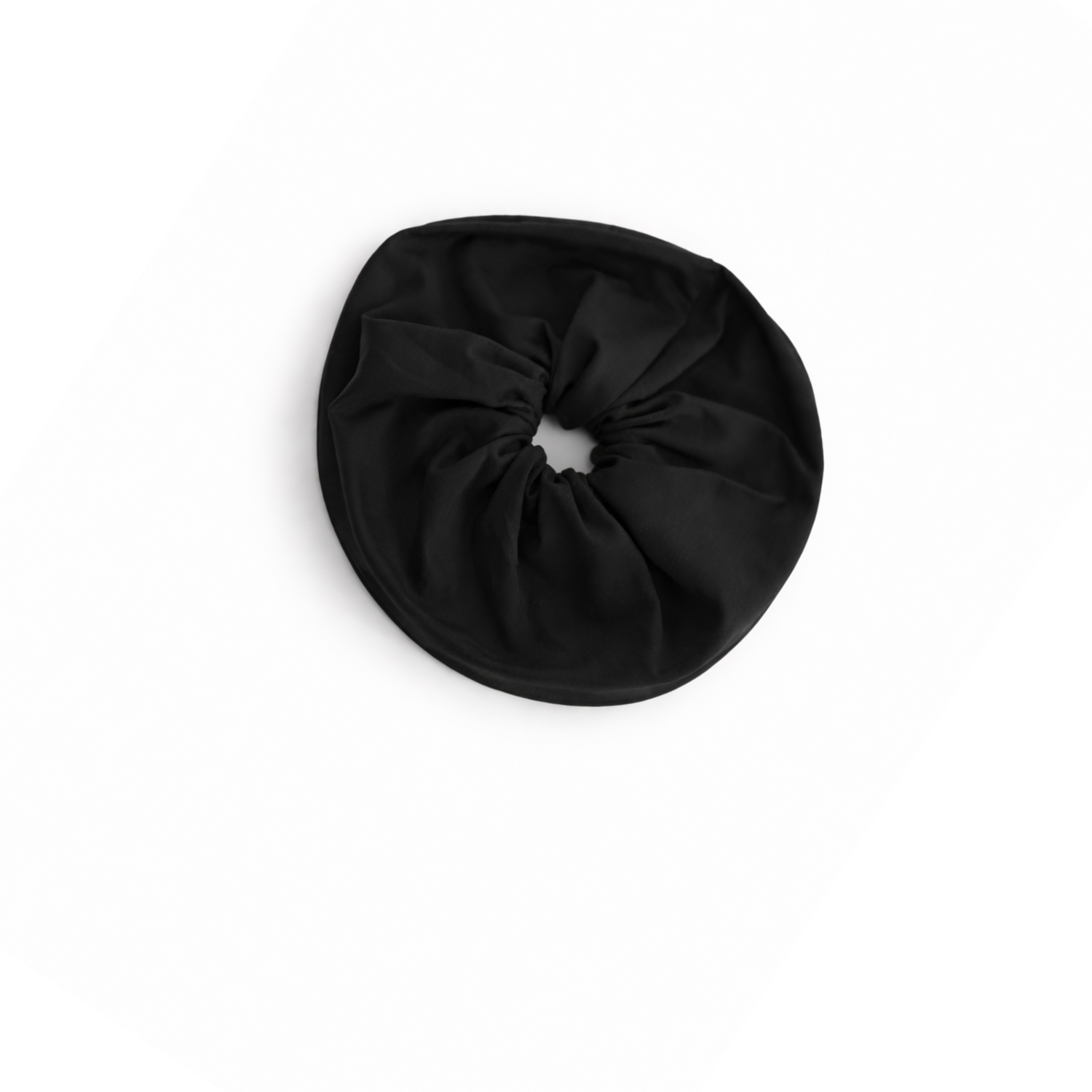 BAMBUS scrunchie hárteygja | LAKKRÍS