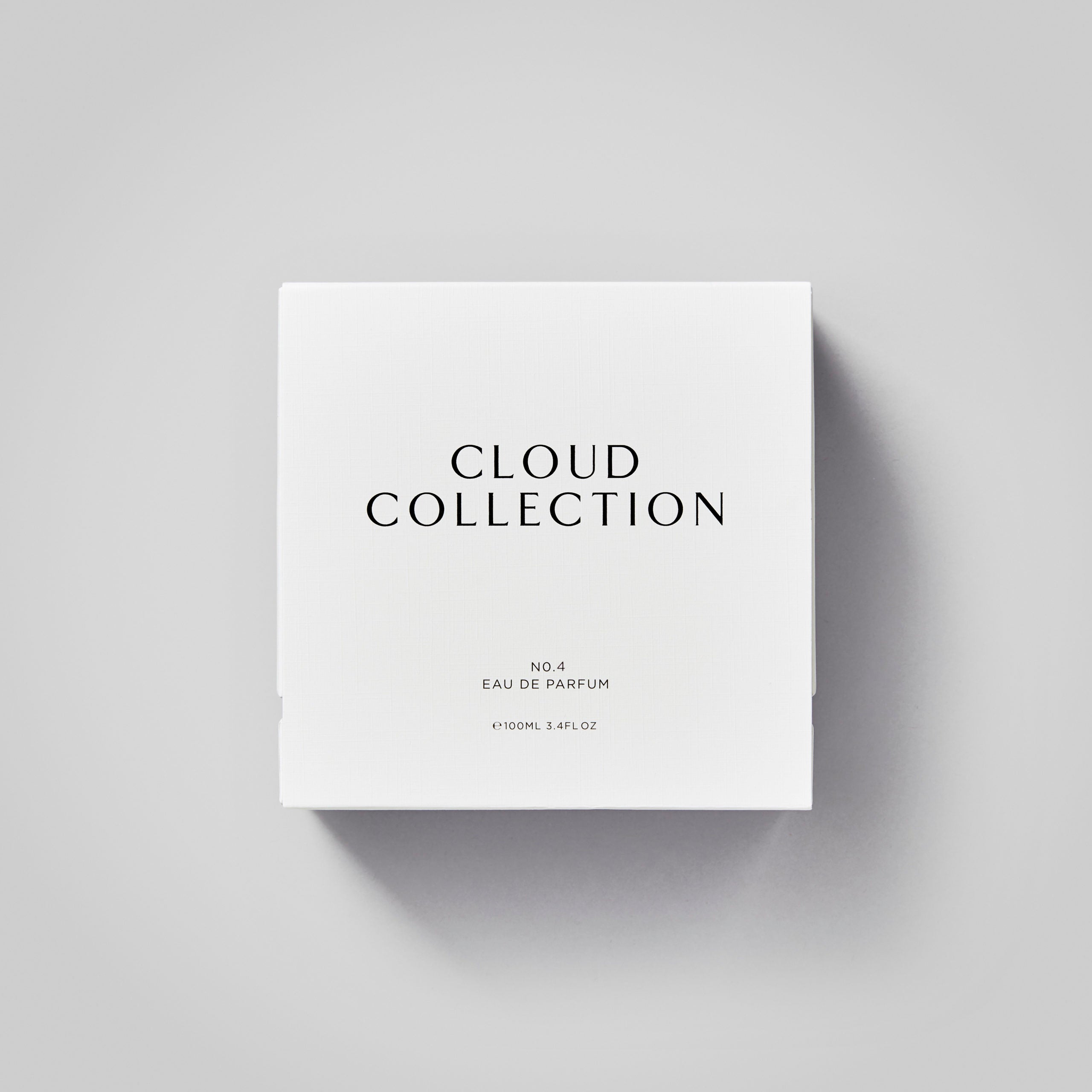 Cloud Collection No. 4 ilmvatn