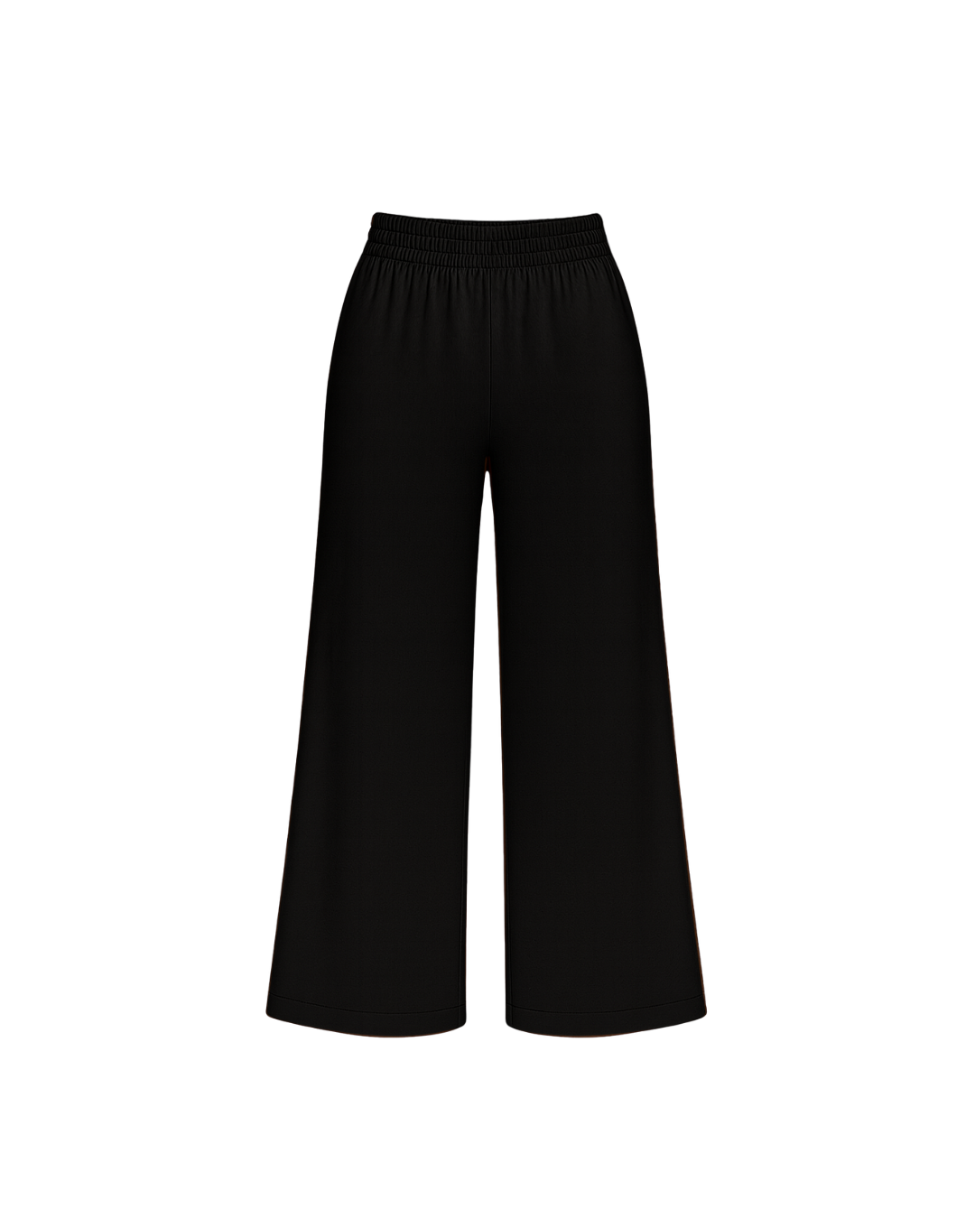 EVA bambus buxur | LAKKRÍS