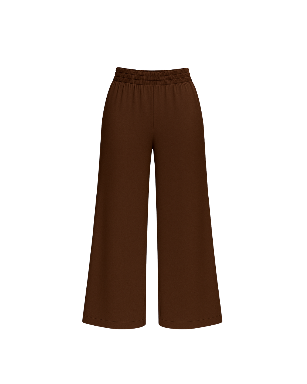 EVA bambus buxur | SÚKKULAÐI